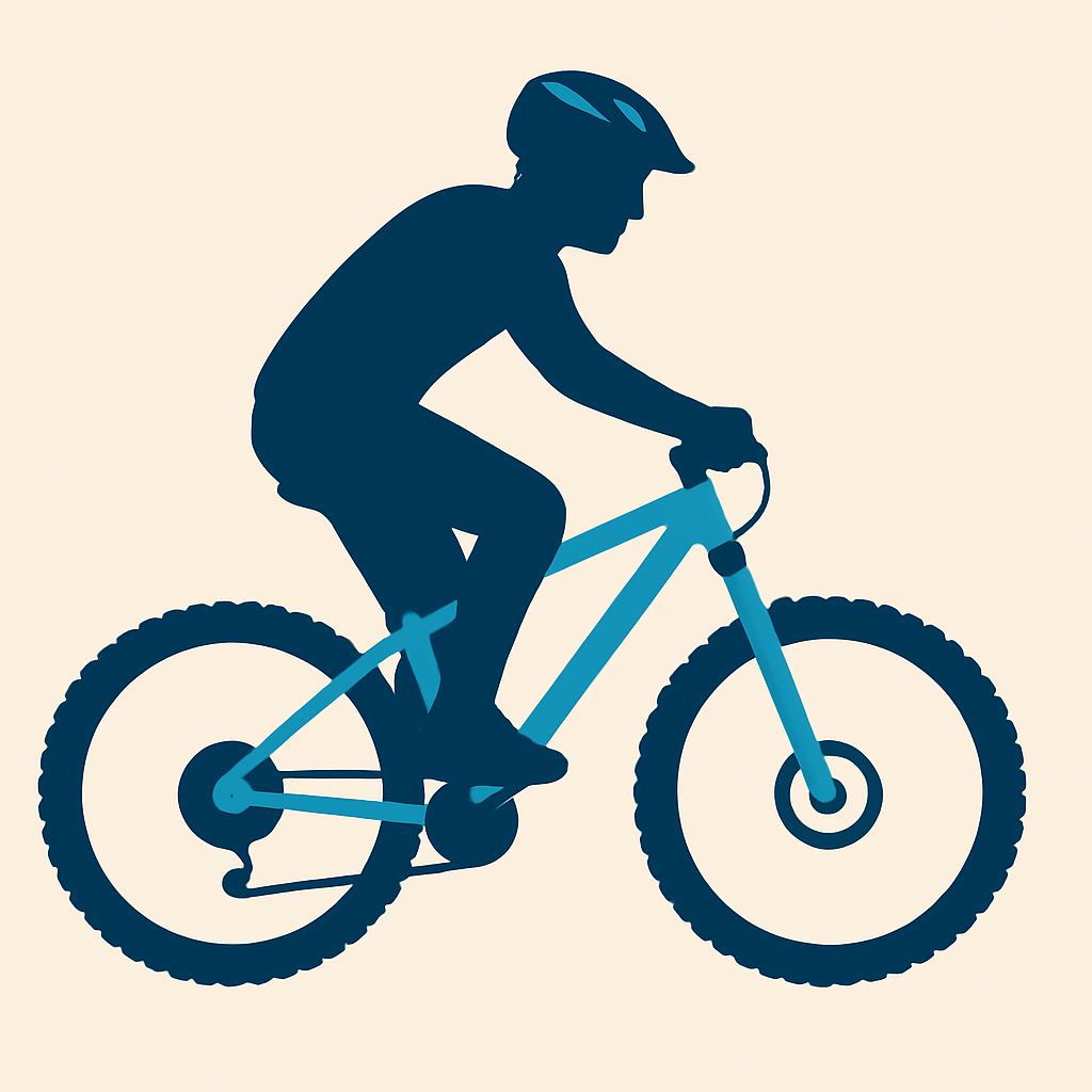 Mountainbike Fahrtechnik Fortgeschrittenenkurs