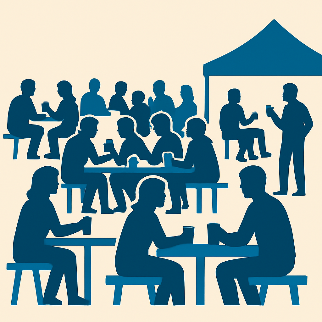 Event: Tag der offenen Tür im Atelierhaus Thalermühle e.V. in Atelierhaus Thalermühle, Thalermühle 1, 91054 Erlangen on 18. Oktober 2026