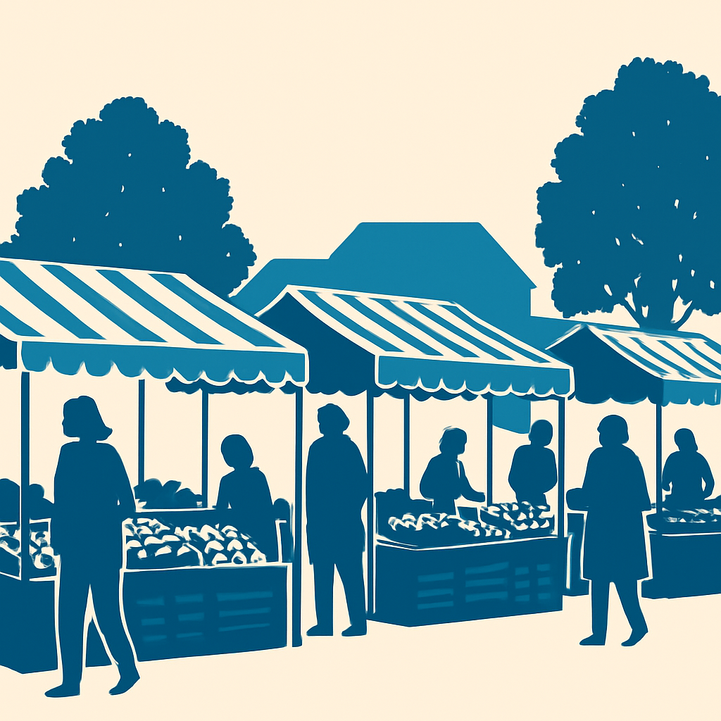 Event: Jenaer Wochenmarkt in Marktplatz Jena, Markt 1, 07743 Jena on 23. Oktober 2026