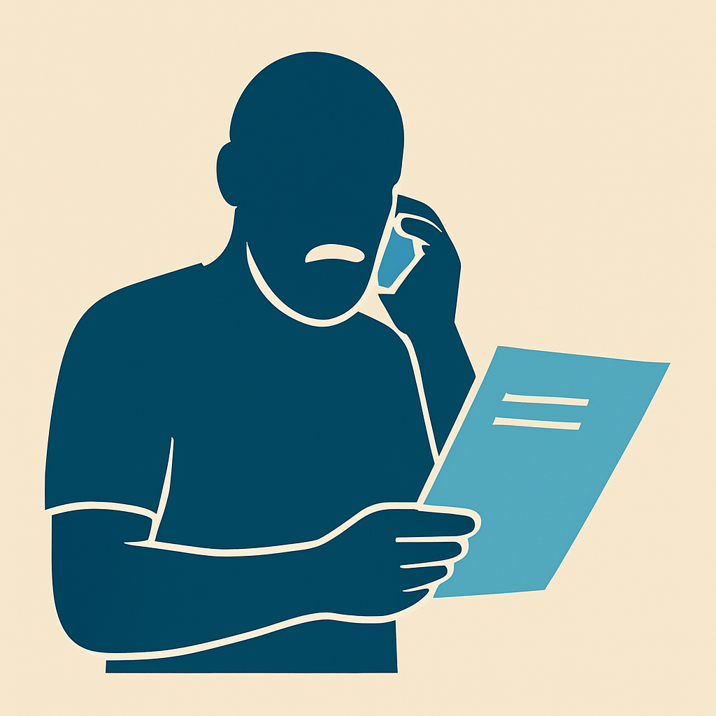 Event: Offene Telefonberatung zum Sozialrecht in SoVD-Beratungszentrum Braunschweig, Bäckerklint 8, 38100 Braunschweig on 28. Oktober 2026