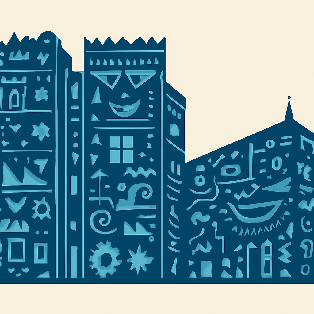 Event: Von GROSS FORM ART bis Rizzi-Haus in Alter Bahnhof am Friedrich-Wilhelm-Platz, 38100 Braunschweig on 28. Oktober 2026