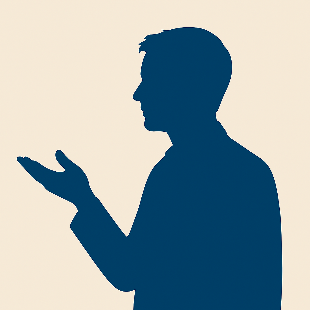 Event: Mathias Richling mit "KI - Keine Identität" in Wasseralfingen