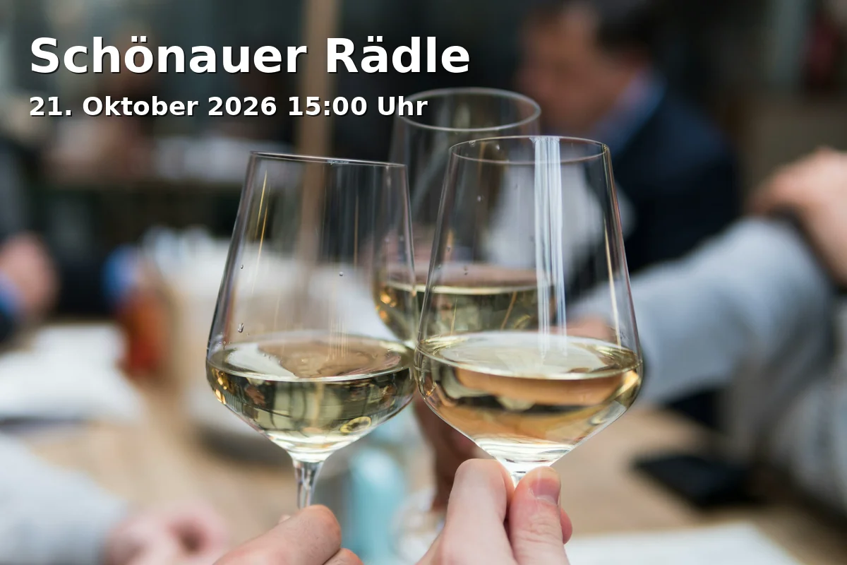 Schönauer Rädle