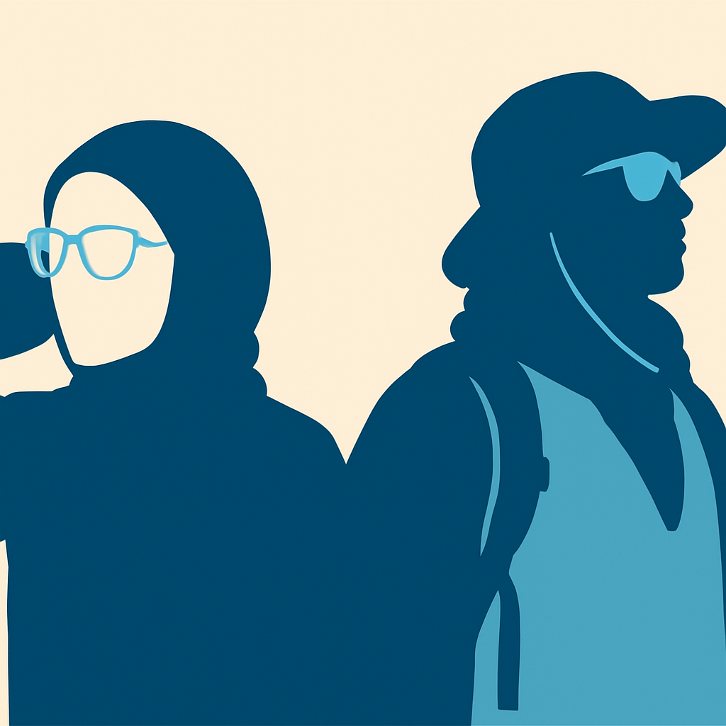 Filmforum: All my Sisters