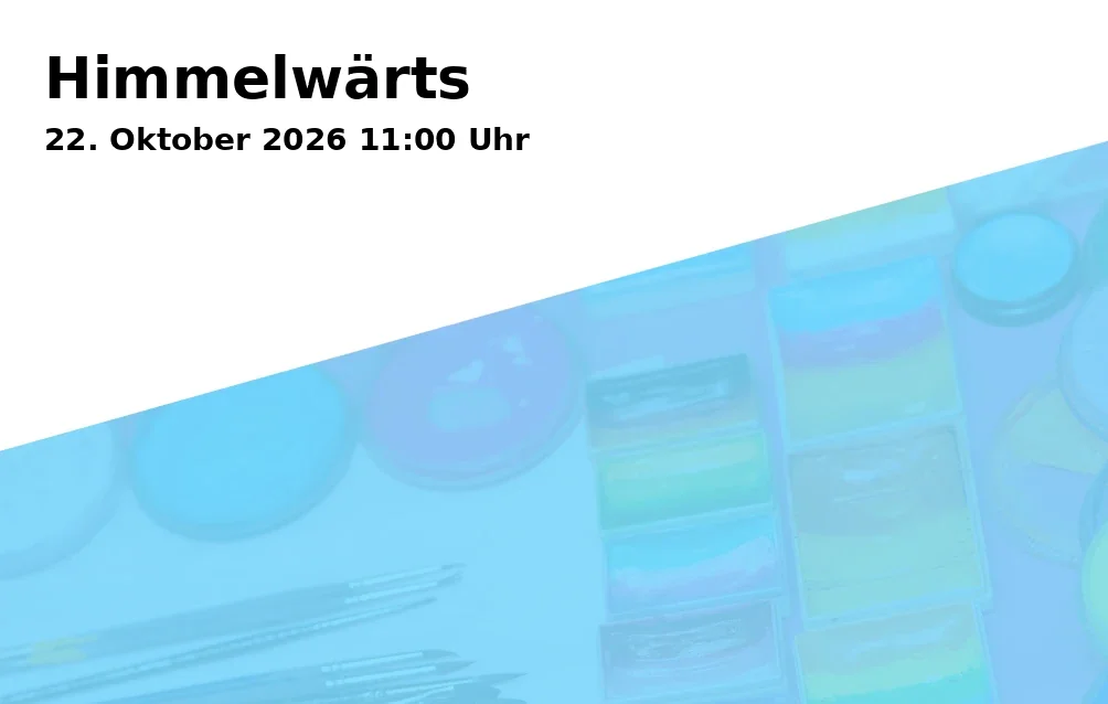 Himmelwärts