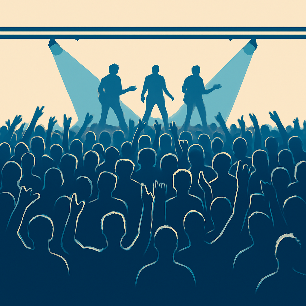 Event: Il Civetto – Albumtour 2026