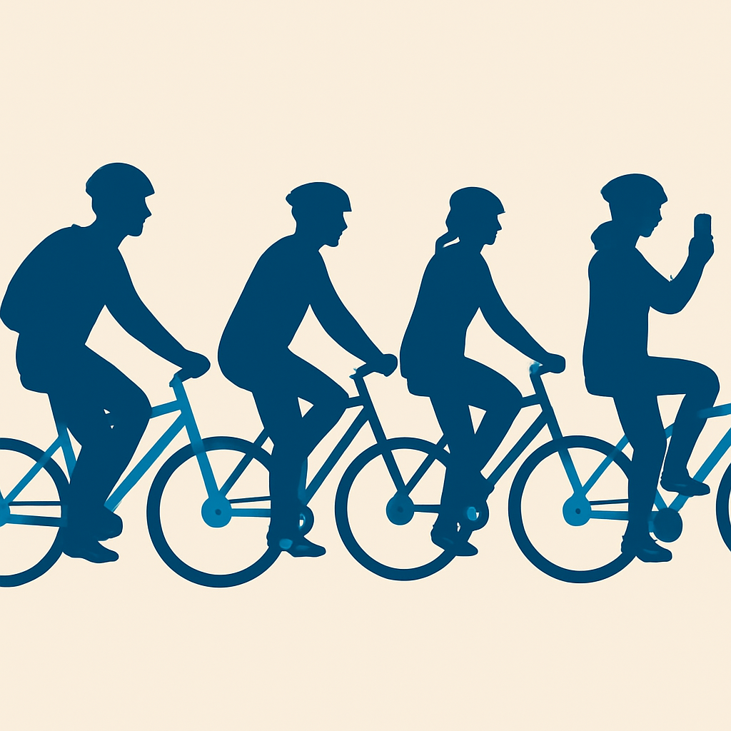 Geführte E-Bike Tour über den Pfänderrücken