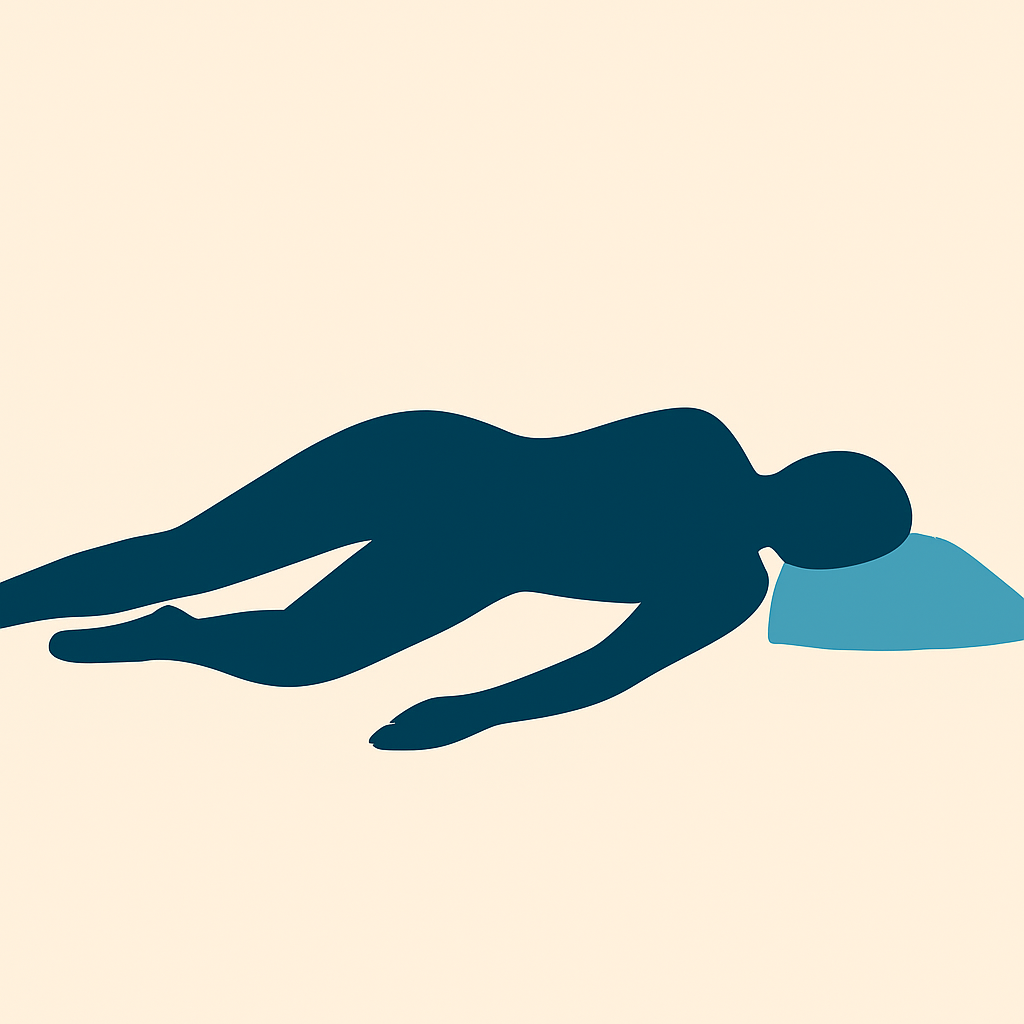 Yin Yoga