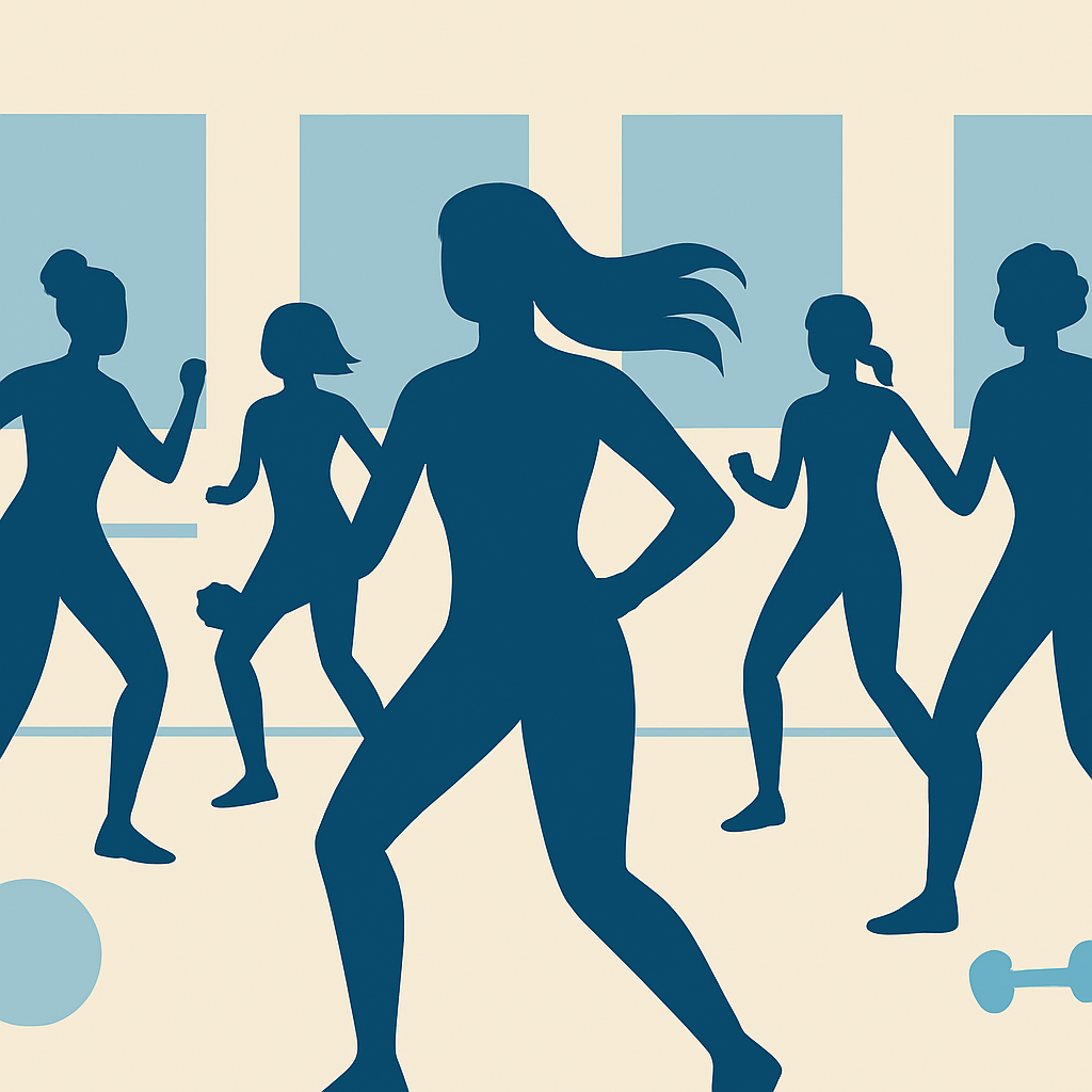 Event: Zumba Step in KEFB Duisburg, Wieberplatz 2, 47051 Duisburg on 22. Oktober 2026