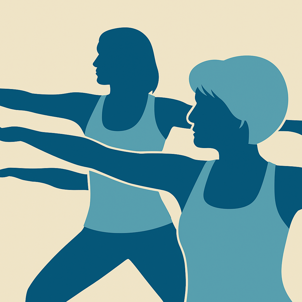 Event: Pilates in KEFB Duisburg, Wieberplatz 2, 47051 Duisburg on 23. Oktober 2026