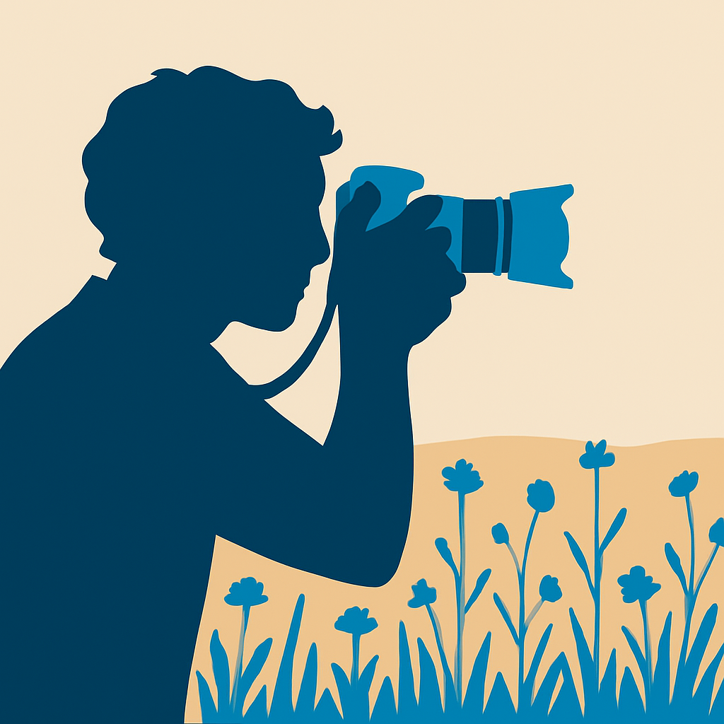 Event: Hier geht`s mir gut! Ausstellung zum Fotowettbewerb der vhs Freising in vhs Freising, Kammergasse 12, 85354 Freising on 16. Oktober 2026