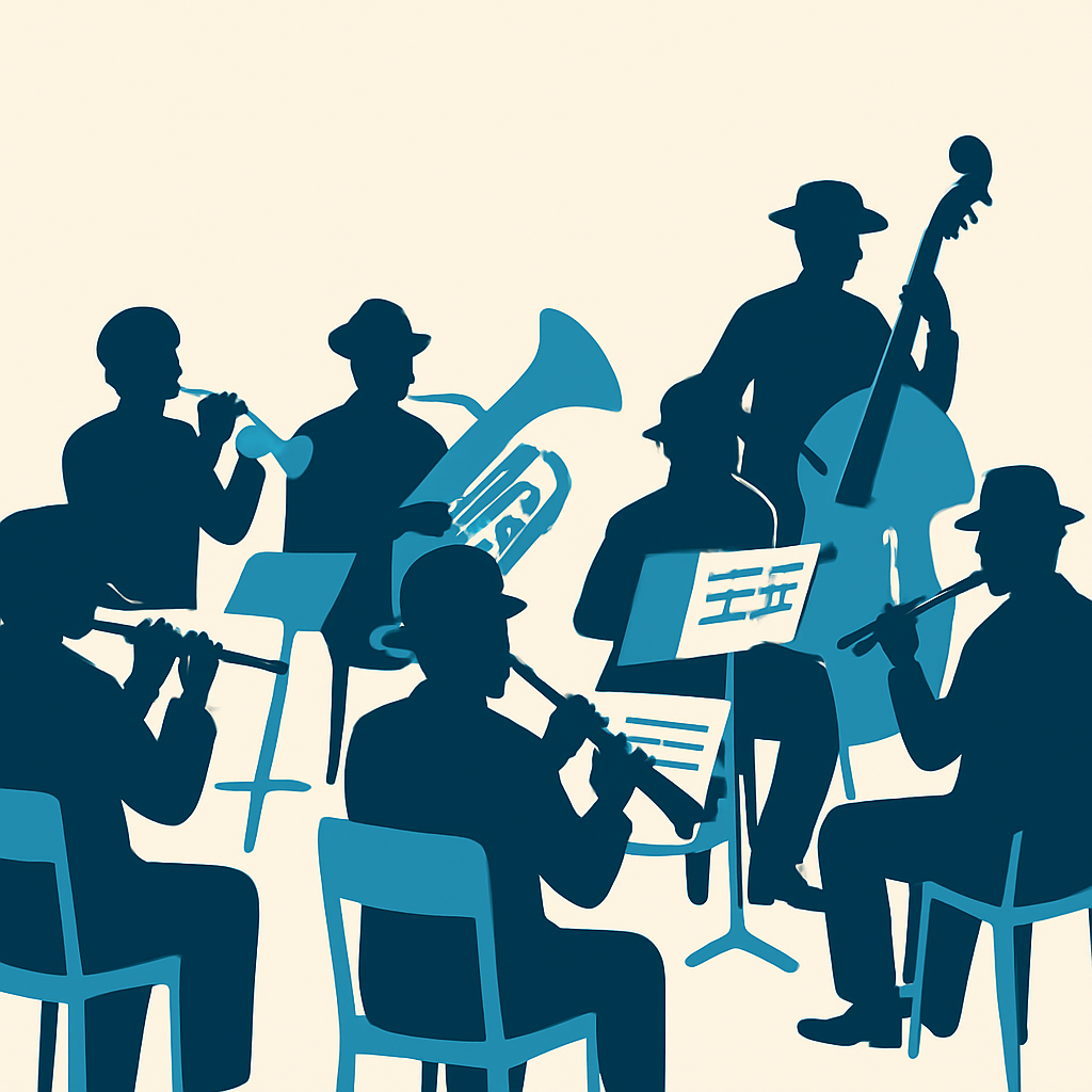 Event: Standkonzert der Musikkapelle Niederaudorf nach dem Leonhardiritt in Musikpavillon Niederaudorf, Dorfstraße, 83080 Oberaudorf on 24. Oktober 2026