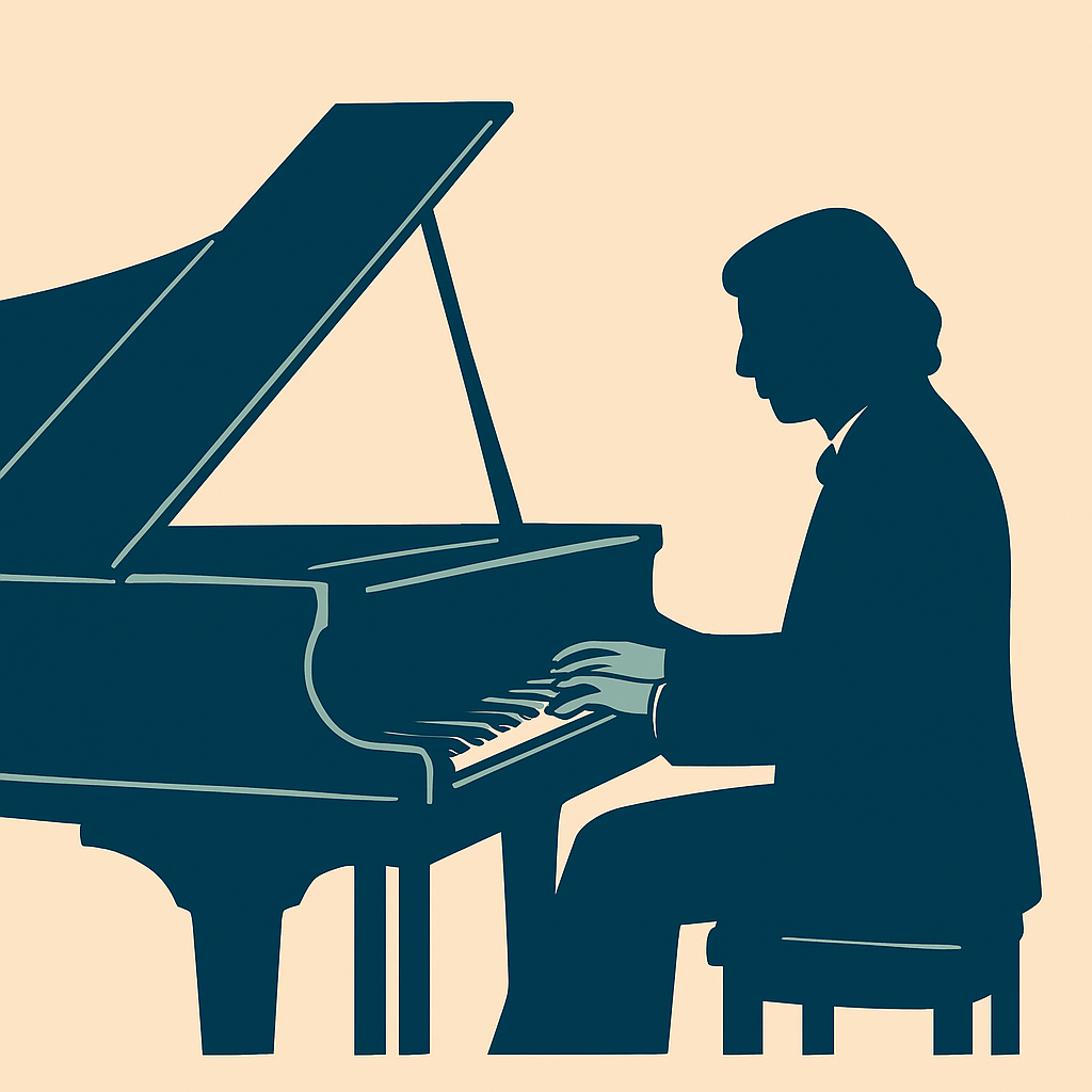Event: Chopin – Eine Sonate in Paris