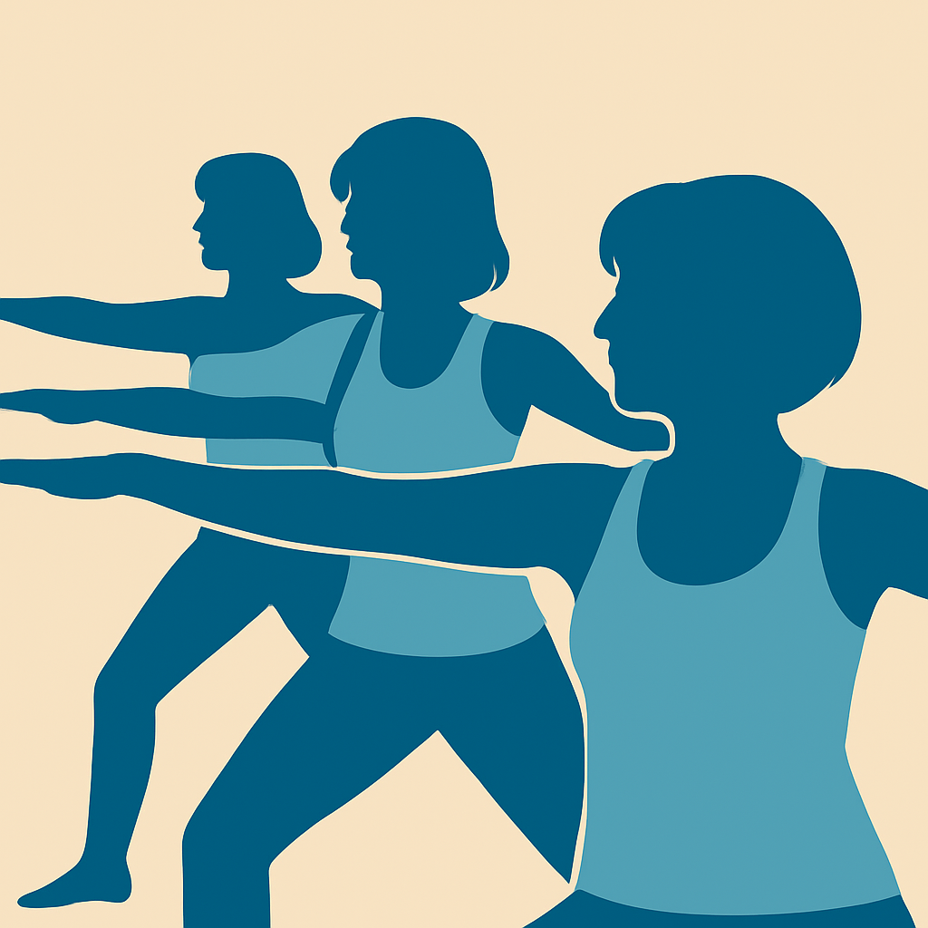 Event: Pilates in KEFB Duisburg, Wieberplatz 2, 47051 Duisburg on 6. November 2026