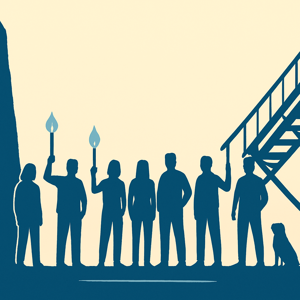 Event: Fackelführung in Landschaftspark Duisburg-Nord, Emscherstraße 71, 47137 Duisburg on 7. November 2026