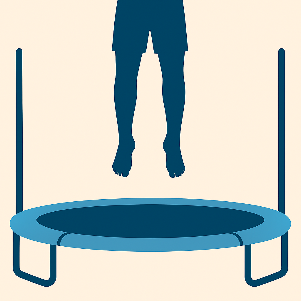 Event: World Jumping Fitness in KEFB Duisburg, Wieberplatz 2, 47051 Duisburg on 10. November 2026