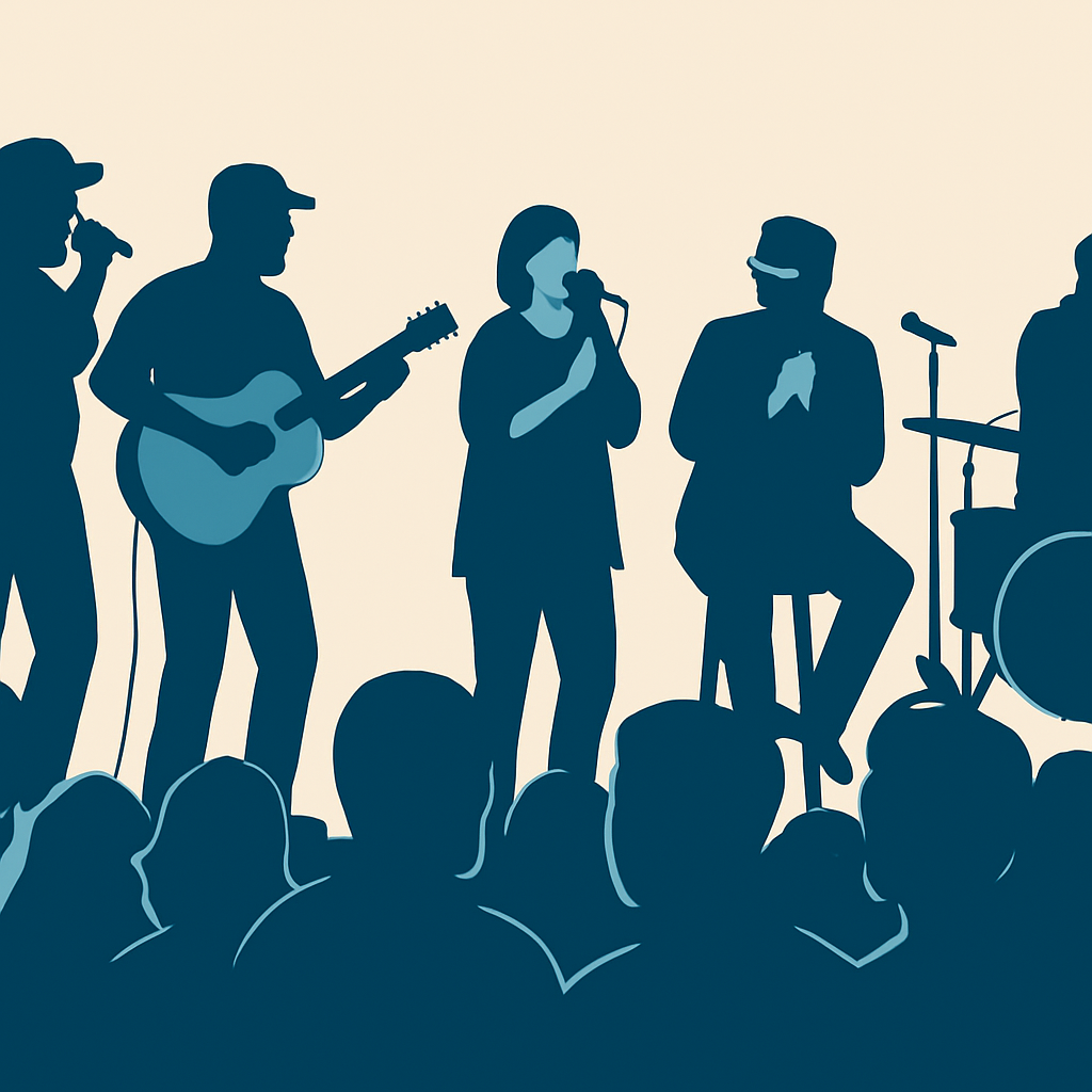 Event: Noah & Friends Benefizkonzert 2026 in Aula des Albert-Einstein-Gymnasiums, Schulallee 11, 47239 Duisburg on 14. November 2026