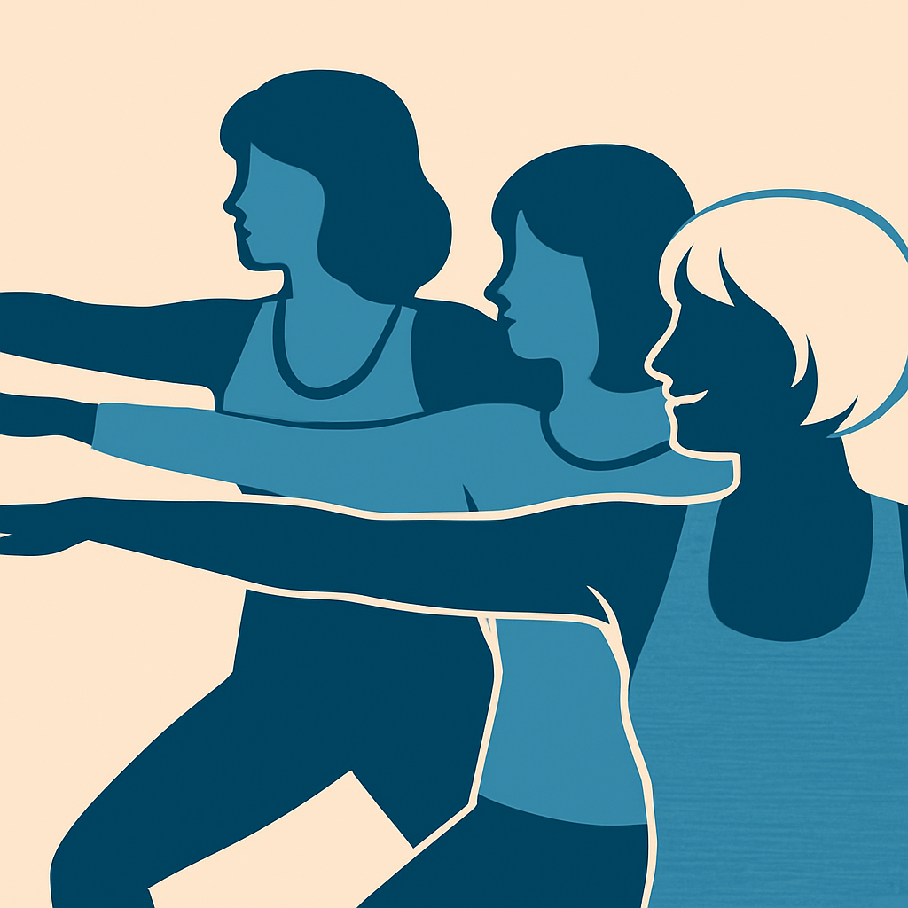 Event: Pilates in KEFB Duisburg, Wieberplatz 2, 47051 Duisburg on 20. November 2026