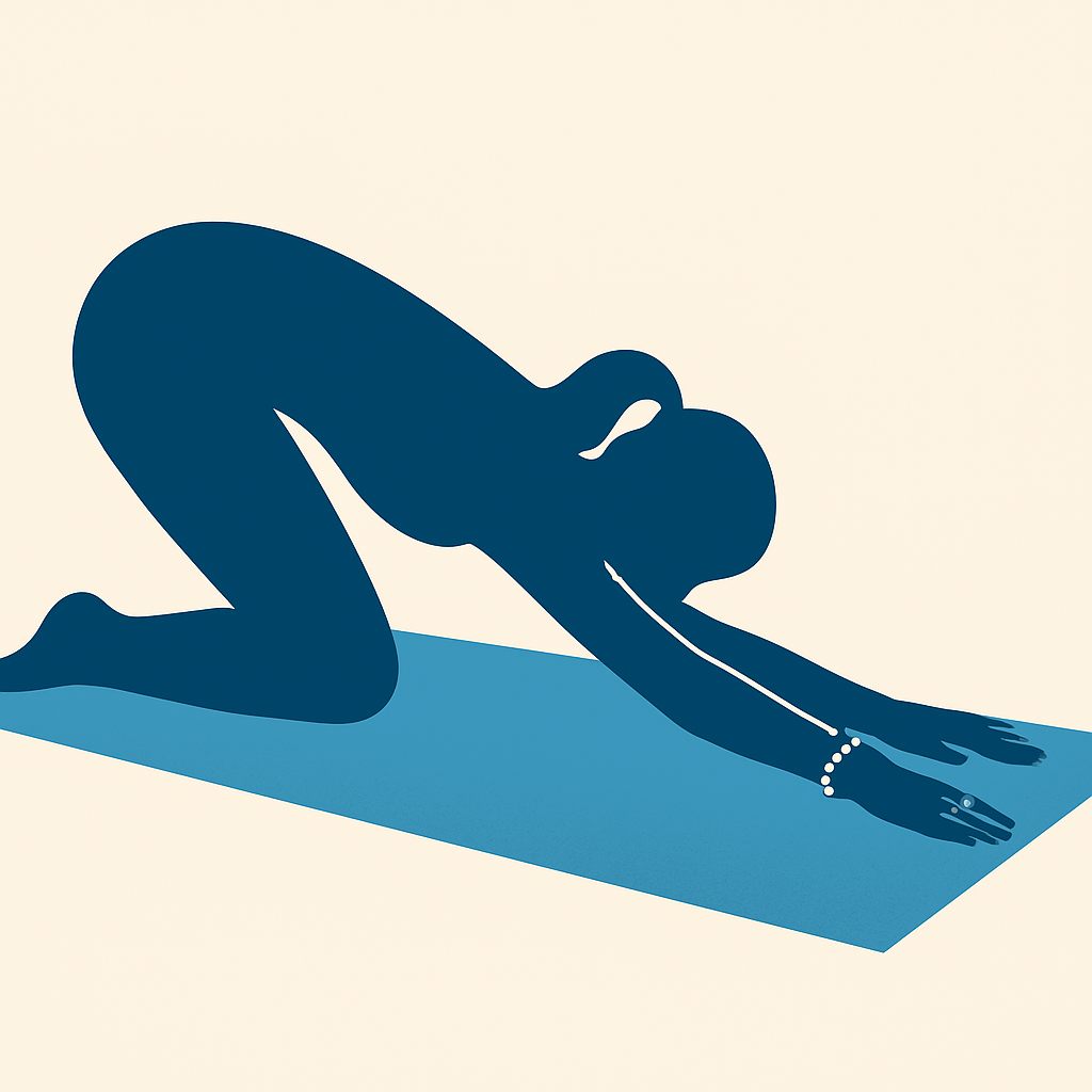 Event: Lady Relax