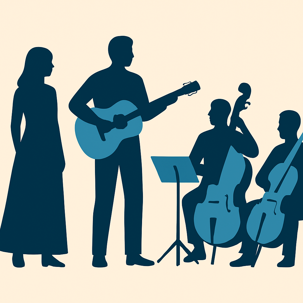 Event: Der Herr der Ringe & Der Hobbit – Das Konzert