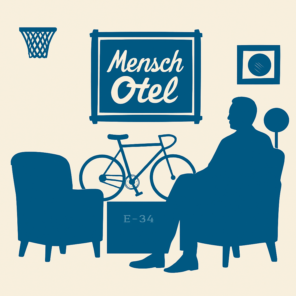 Mensch, Otto! – Zu Gast: Peter Maffay und Yaris Makkay