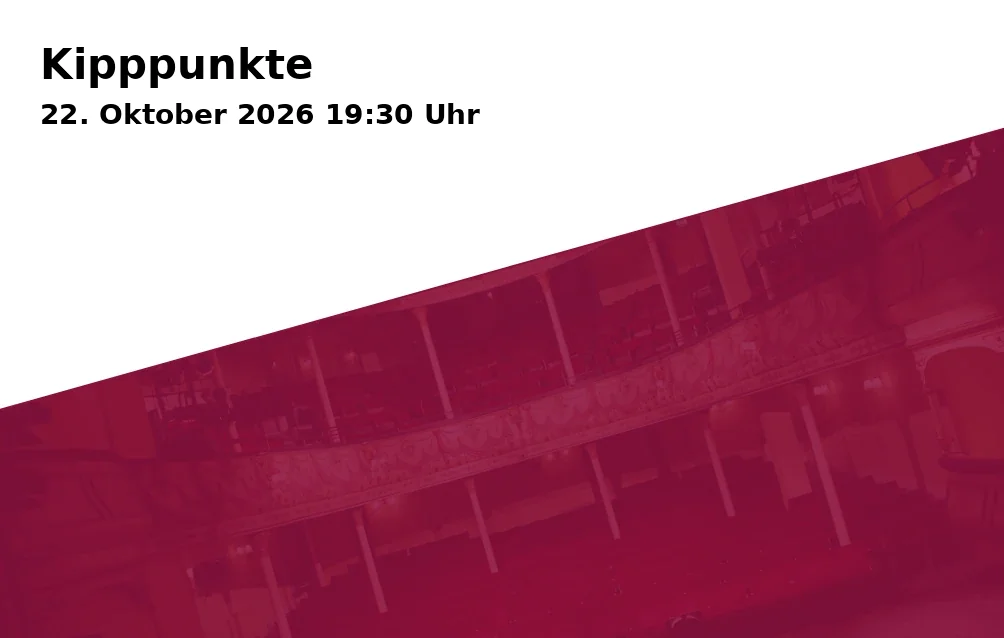 Kipppunkte