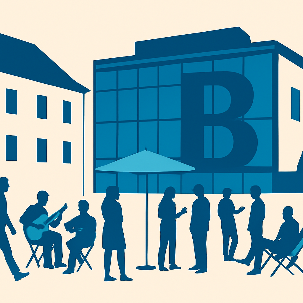 David Bernet: Solidarity – Film und Gespräch