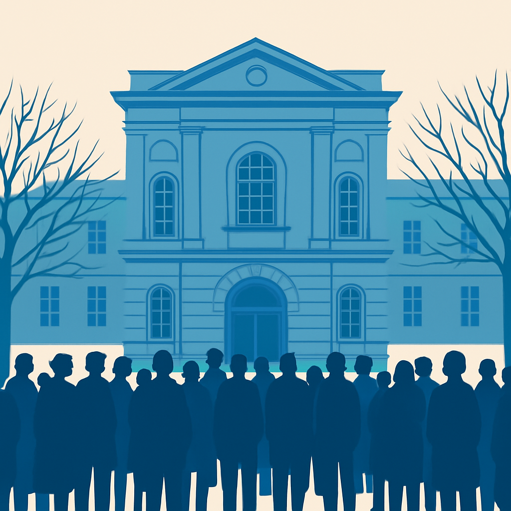 Event: Gedenken an den 88. Jahrestag der Reichspogromnacht in Synagogenzentrum Potsdam, Schloßstraße 8, 14467 Potsdam on 9. November 2026