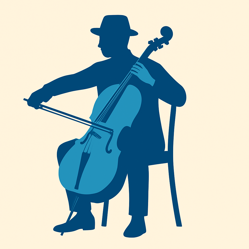 Event: Musik verbindet – Duo Cello Capriccioso im Landtag Brandenburg in Alter Markt 1, 14467 Potsdam on 26. November 2026