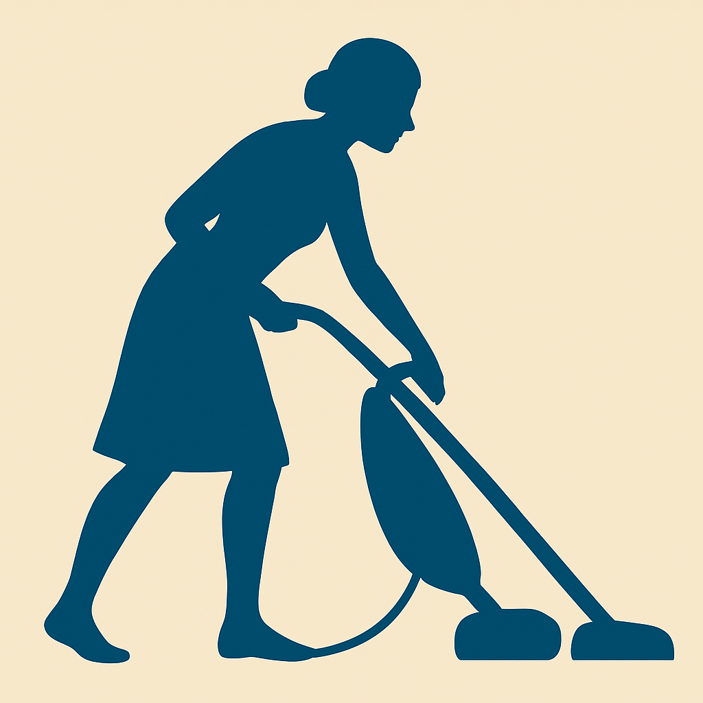 Who’s Afraid of Tradwives? – Antonia Leitgeb-Busche