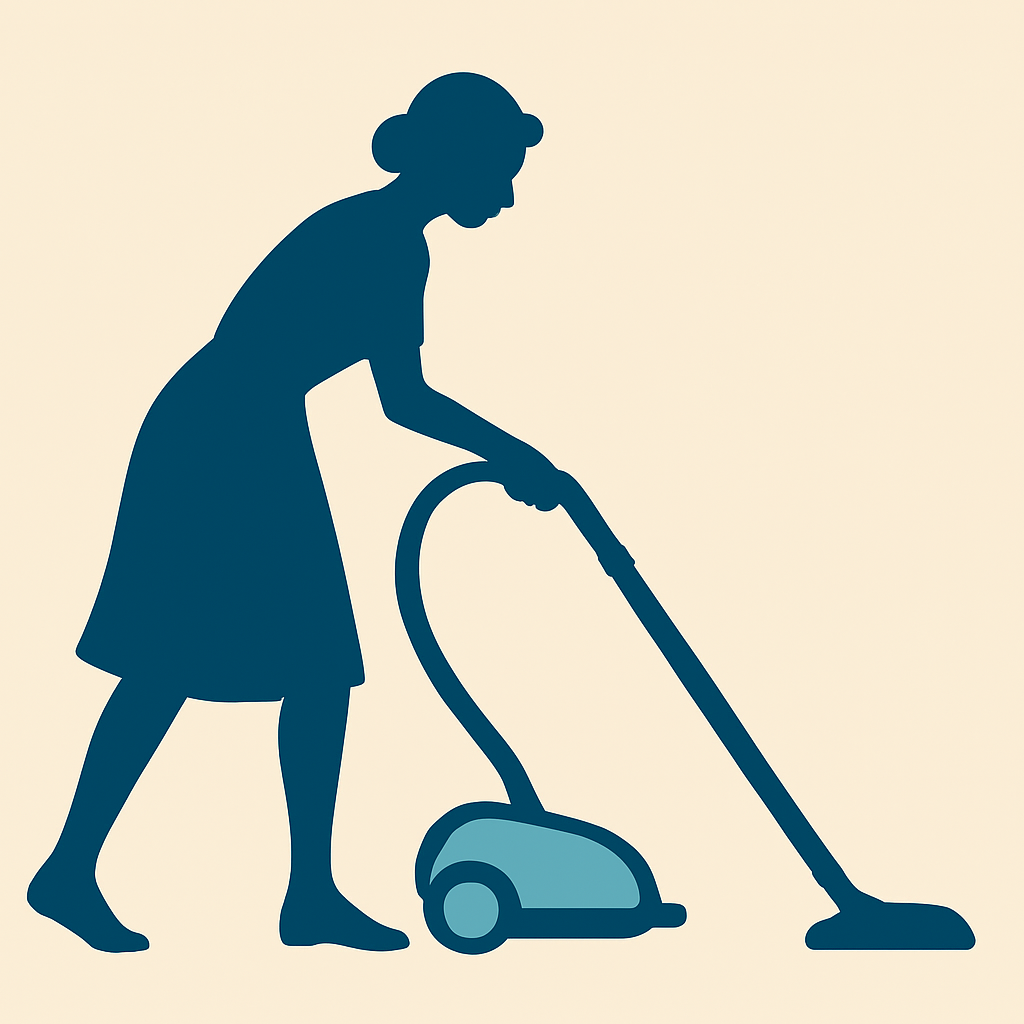 Who’s Afraid of Tradwives? – Antonia Leitgeb-Busche