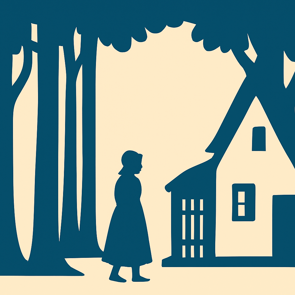 Event: Hänsel und Gretel in Bamberger Marionettentheater, Untere Sandstraße 30, 96049 Bamberg on 24. Oktober 2026