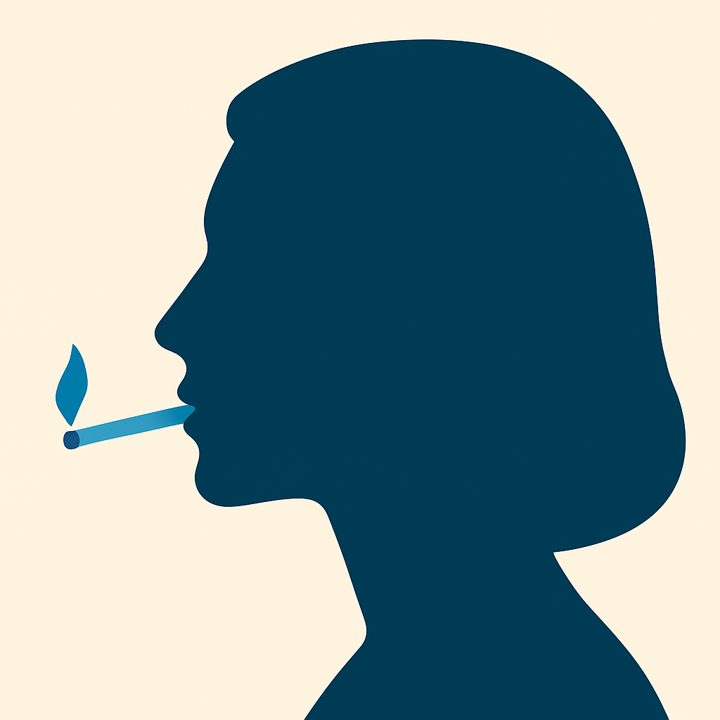 Lara Ermer – Easily Flammable