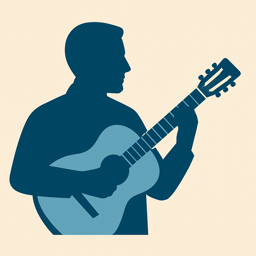 Event: Marco Tamayo - Guitar Concert