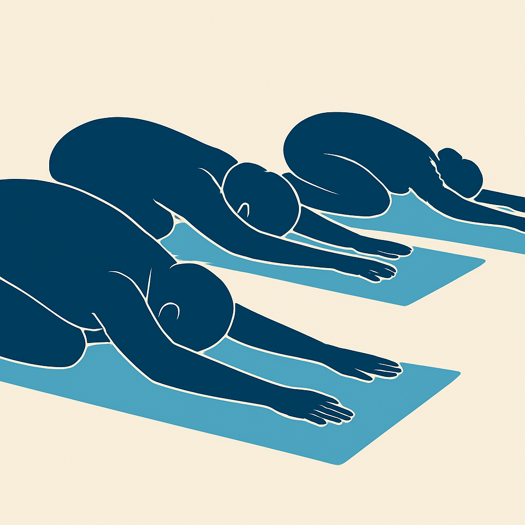 Event: Yoga am Morgen in Stadtteilzentrum ISAR 12, Isarstraße 12, 91052 Erlangen on 23. Oktober 2026