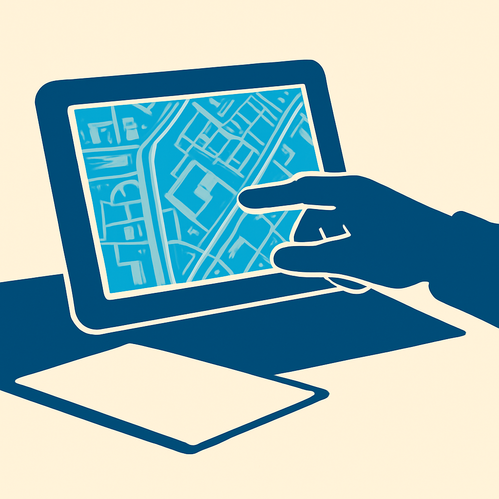 Event: Einstieg in Geoinformationssysteme (GIS) mit QGIS in Volkshochschule Bonn, Haus der Bildung, Raum 2.59, Mülheimer Platz 1, 53111 Bonn on 2. November 2026