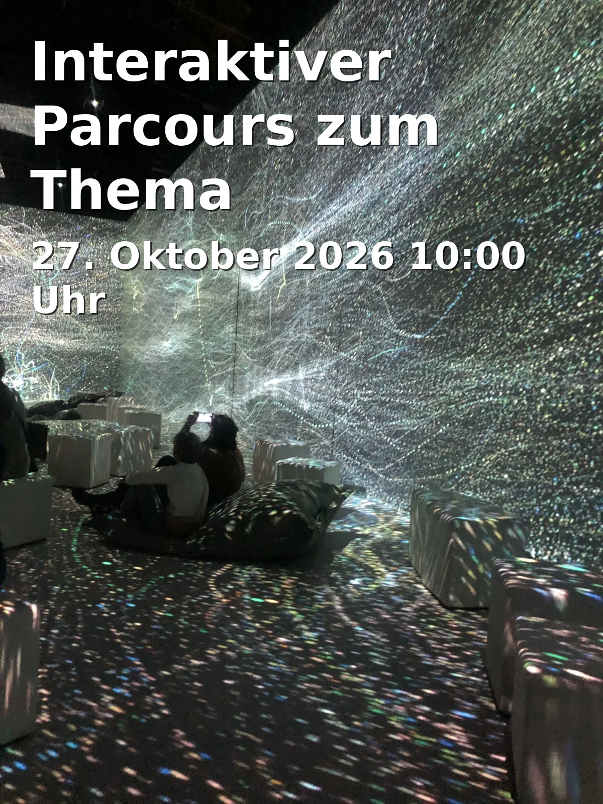 Event: Interaktiver Parcours zum Thema Schwangerschaftsabbruch (Safe Abortion Day 2026) in Universität Bielefeld, Haupthalle, zwischen den Brücken M und N Richtung Westend on 27. Oktober 2026