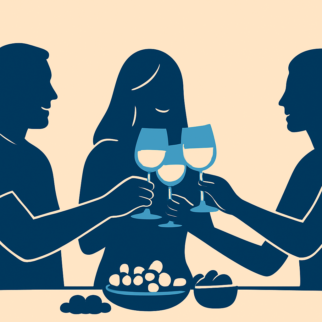 Event: After Work in der Vinothek in Vinothek Weinsberger Tal, Bahnhofstraße 11, 74189 Weinsberg on 5. November 2026