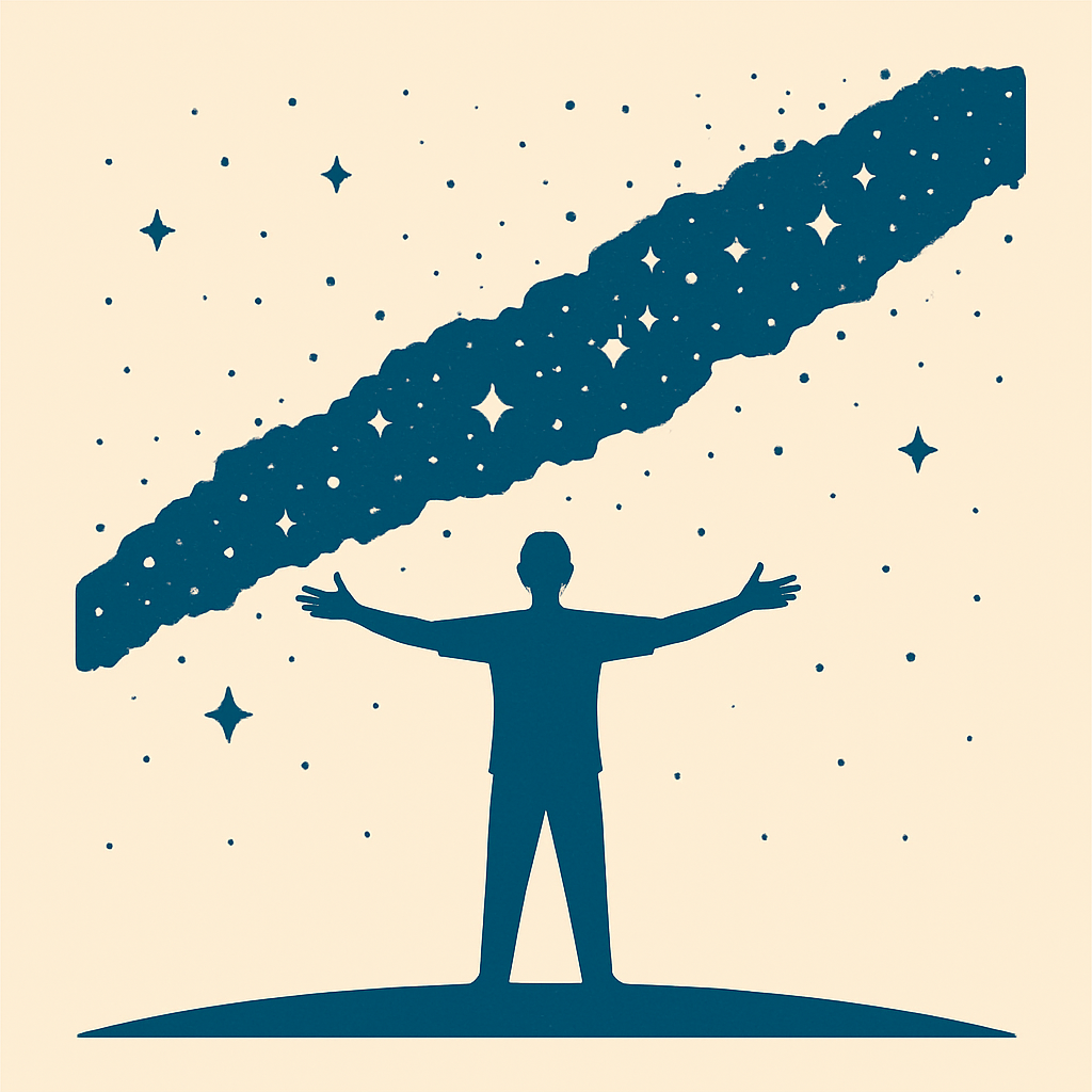 Event: Galaxis - Reise durch die Milchstraße in Planetarium Mannheim, Wilhelm-Varnholt-Allee 1, 68165 Mannheim on 24. Oktober 2026