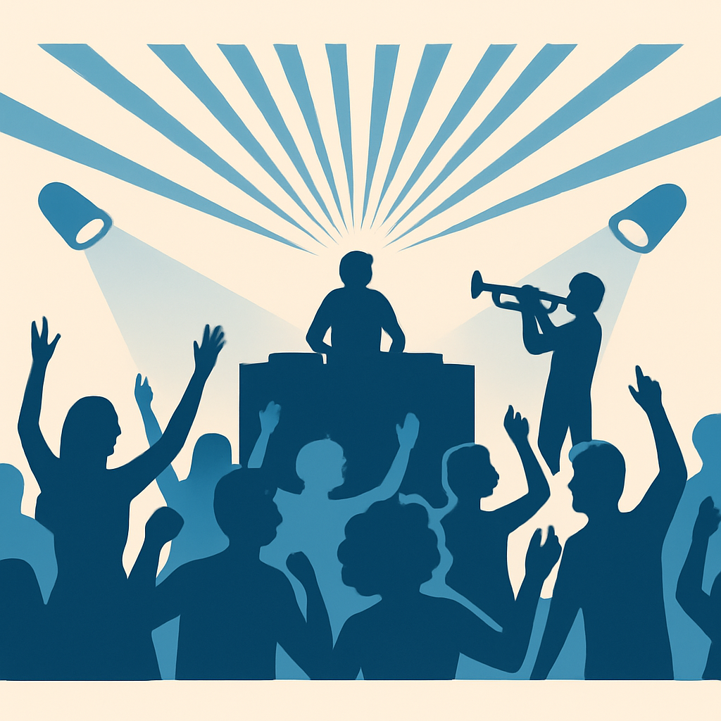 Event: Frühschicht early clubbing & drinking in Das Zimmer, Q5 Passage, 14-22, 68161 Mannheim on 24. Oktober 2026