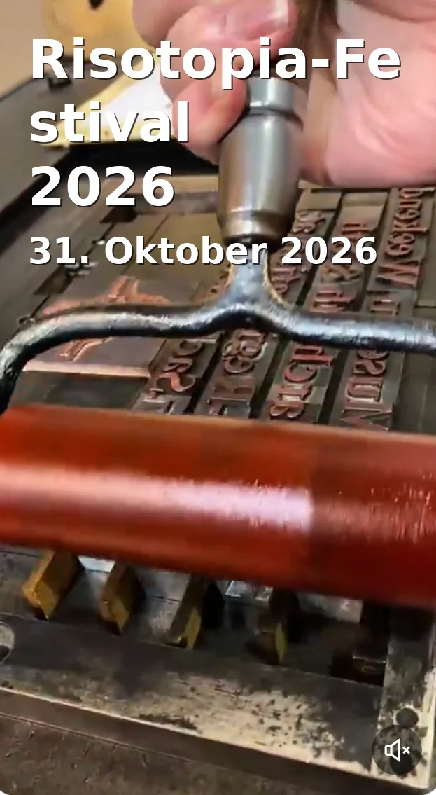 Risotopia-Festival 2026