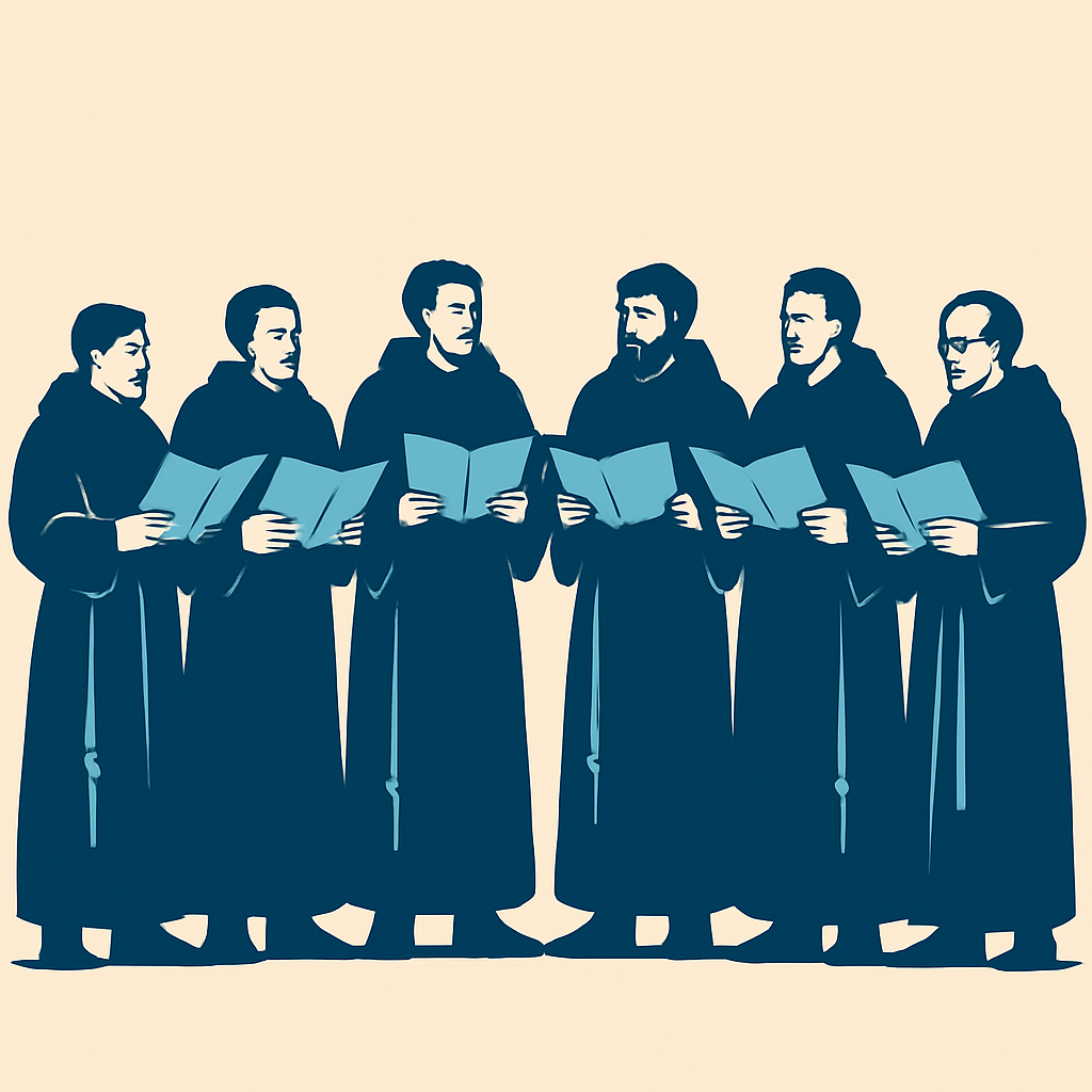 Event: Magic Gregorian Night