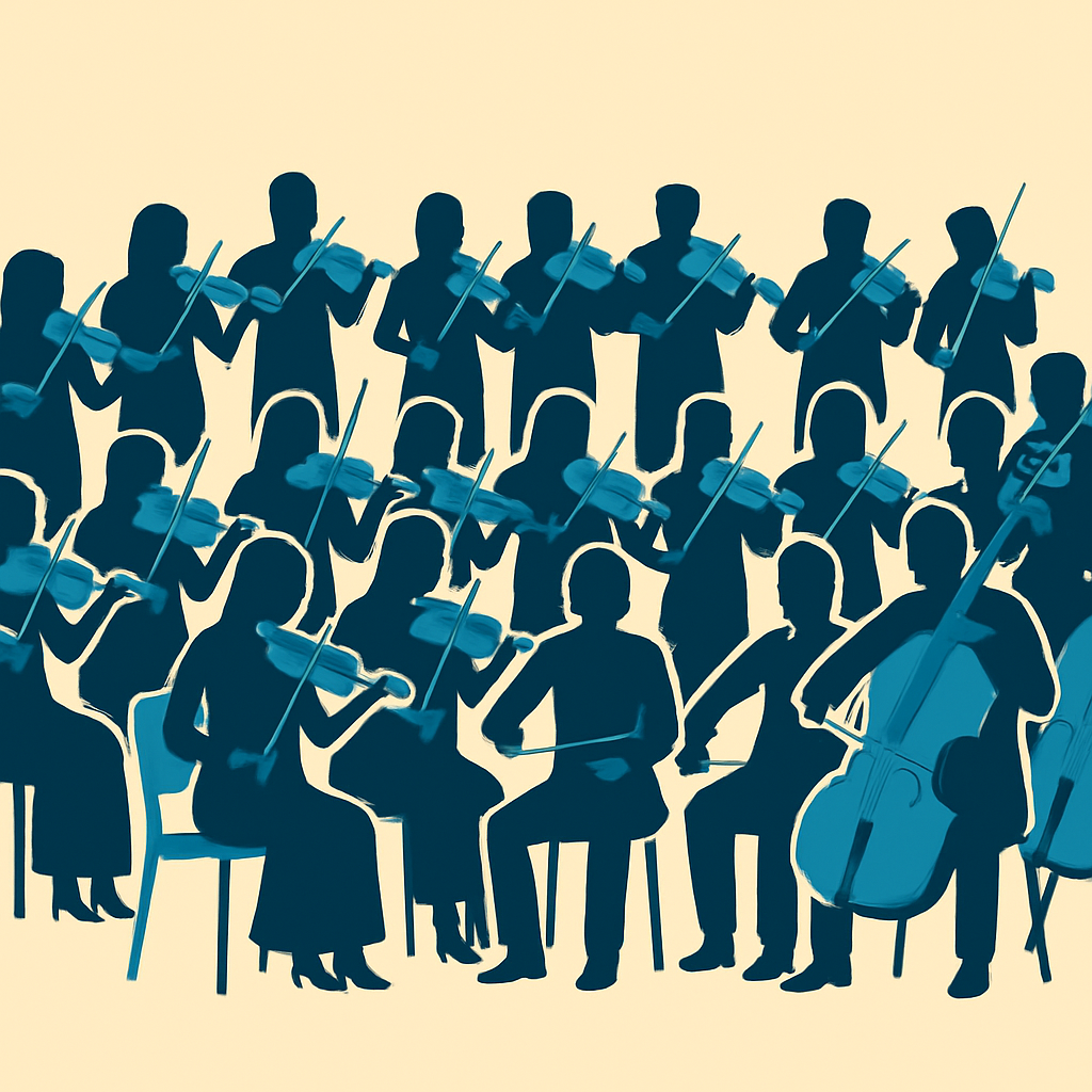 Concert Chiemgau Youth Symphony Orchestra