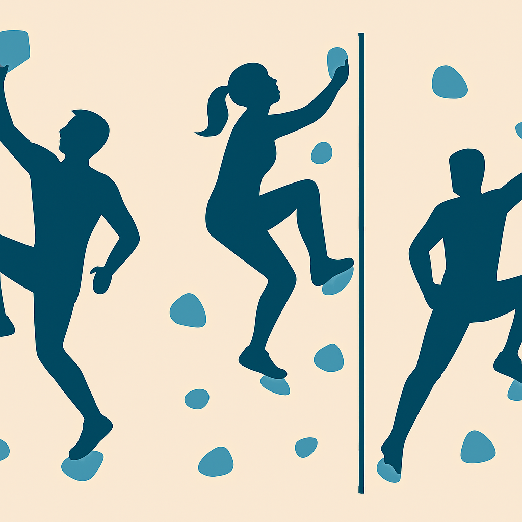 Event: Klettern als Leistungssport – zwischen Leidenschaft, Leistungsdruck und großen Zielen in Brunsviga Kulturzentrum, Karlstraße 35, 38106 Braunschweig on 27. Oktober 2026