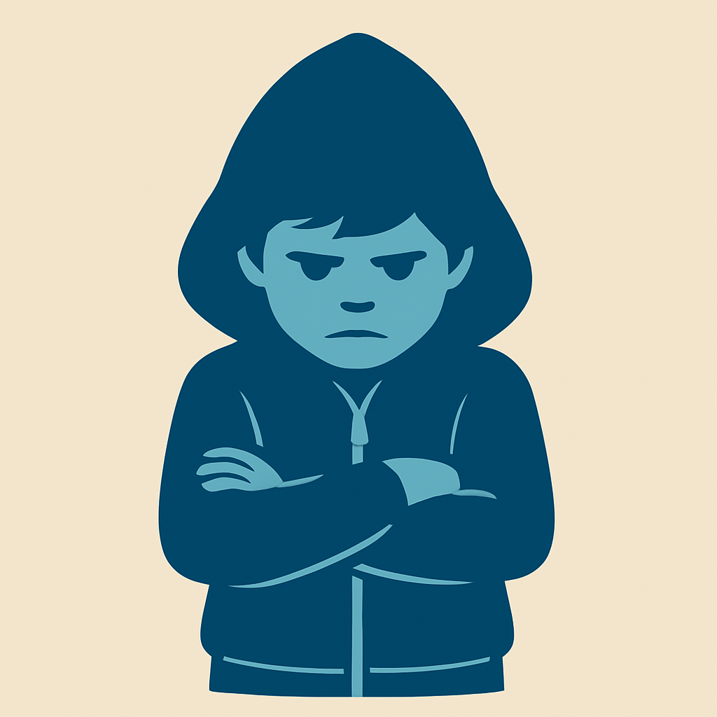 Event: Von Gefühlsstürmen bis Rückzug – Regulation bei Kindern stärken in Online – virtuelles Klassenzimmer der vhs.cloud on 24. Oktober 2026