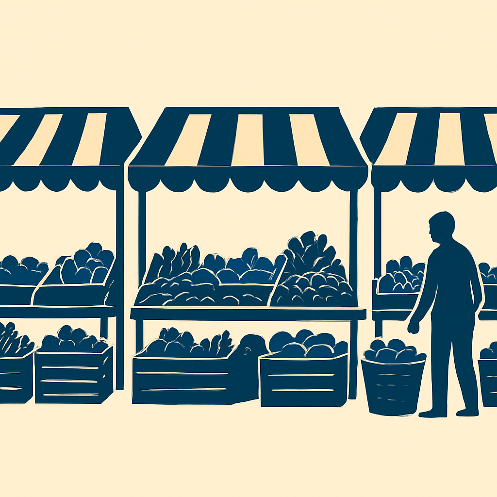 Event: Jenaer Wochenmarkt in Marktplatz Jena, Markt 1, 07743 Jena on 29. Oktober 2026