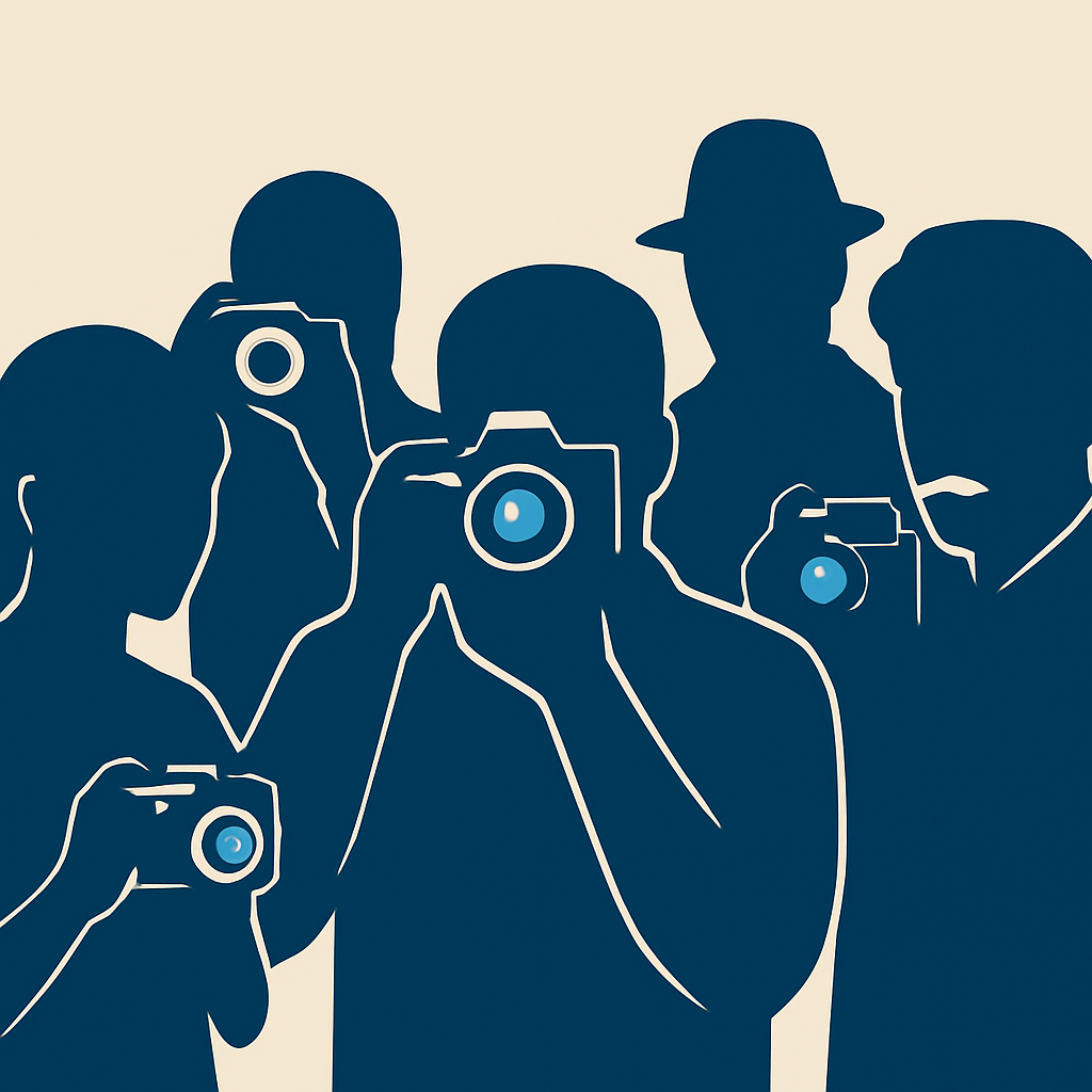 Event: Alle fotografieren? Alltags- und Amateurfotografie in Jena in Stadtmuseum Jena, Markt 7, 07743 Jena on 29. Oktober 2026