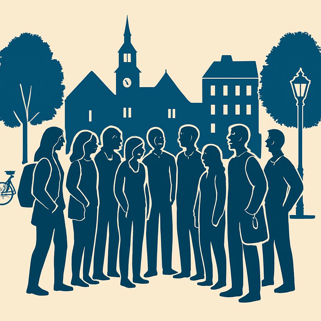 Event: Öffentliche Stadtführung: Jena zwischen Historie und Hightech in Jena Tourist-Information, Markt 16, 07743 Jena on 29. Oktober 2026