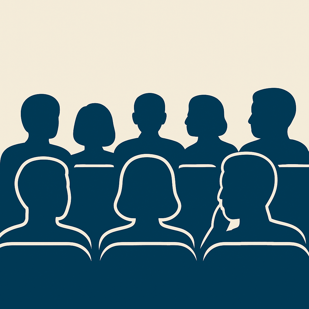 Event: Mit leiser Stimme in filmforum, Dellplatz 16, 47051 Duisburg on 8. November 2026