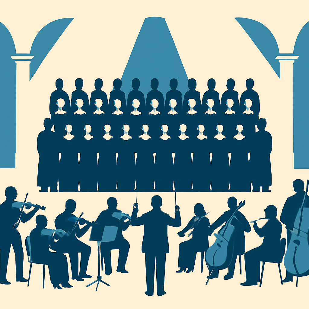 Großes Herbstkonzert – Vivaldi trifft Tiepolo